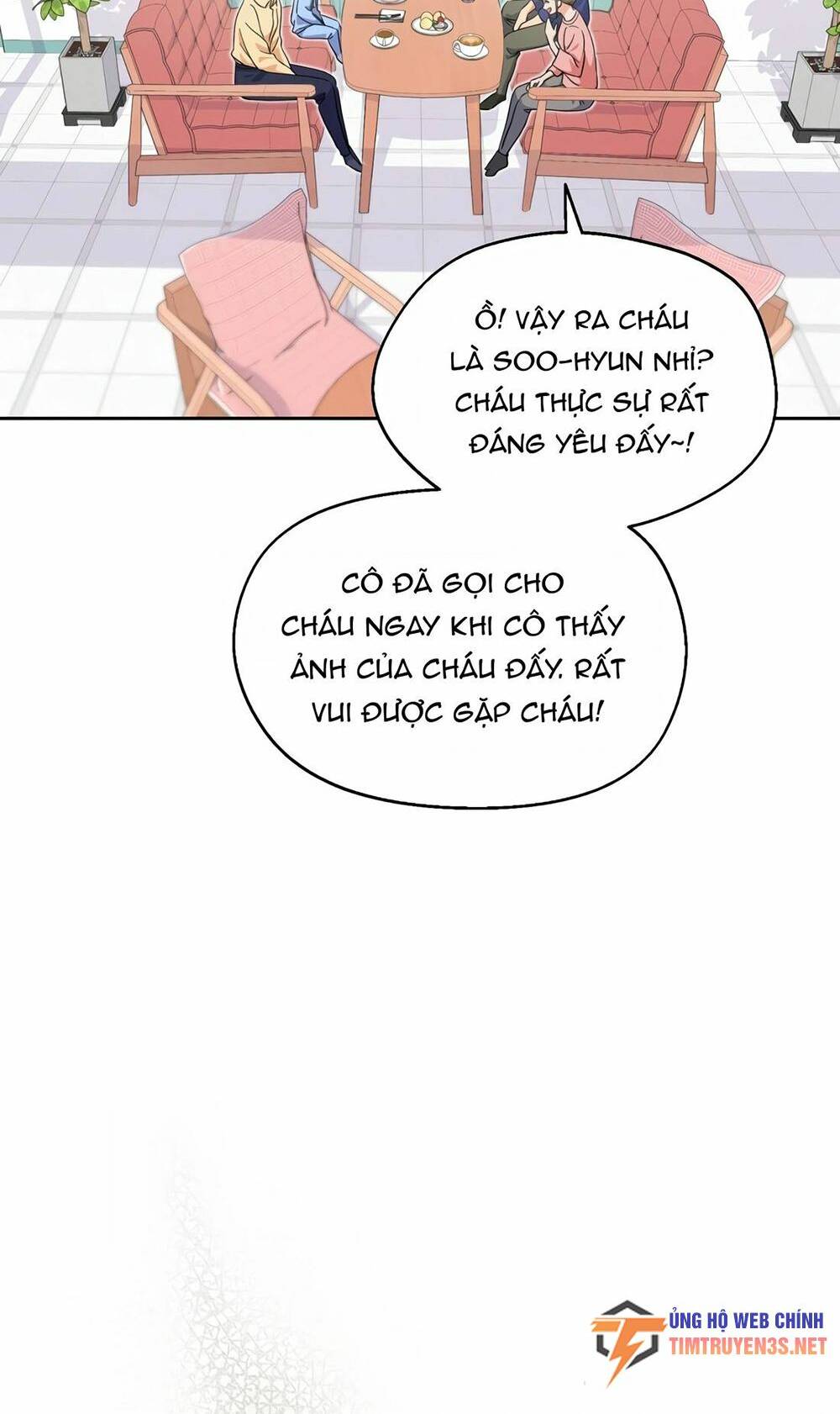 Cuộc Sống Bắt Đầu Khi Làm Một Diễn Viên Nhí: Chapter 4