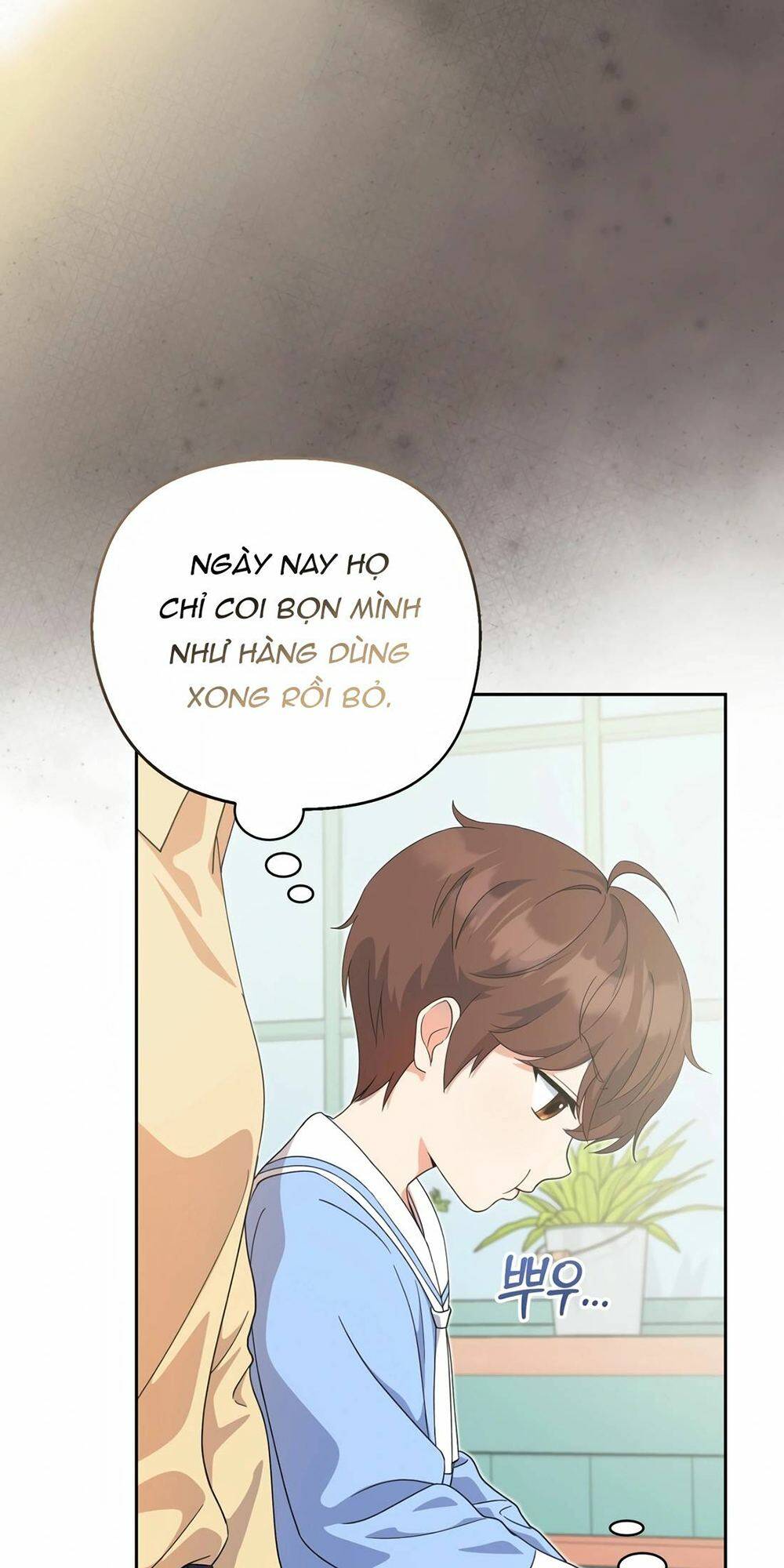 Cuộc Sống Bắt Đầu Khi Làm Một Diễn Viên Nhí: Chapter 4