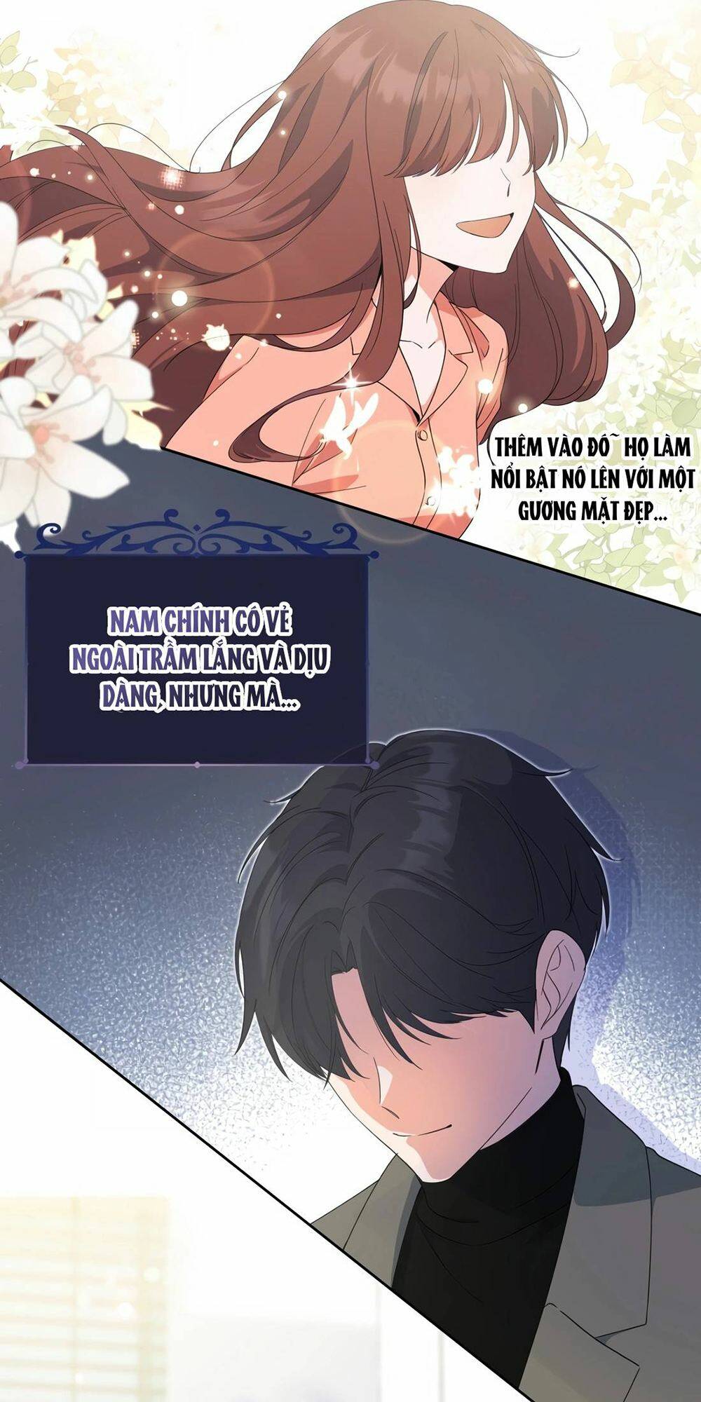 Cuộc Sống Bắt Đầu Khi Làm Một Diễn Viên Nhí: Chapter 4