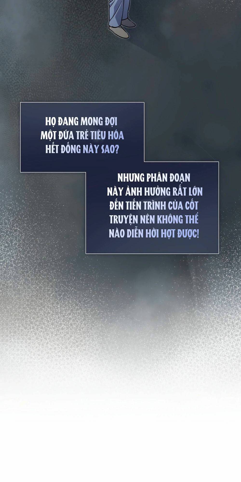 Cuộc Sống Bắt Đầu Khi Làm Một Diễn Viên Nhí: Chapter 4