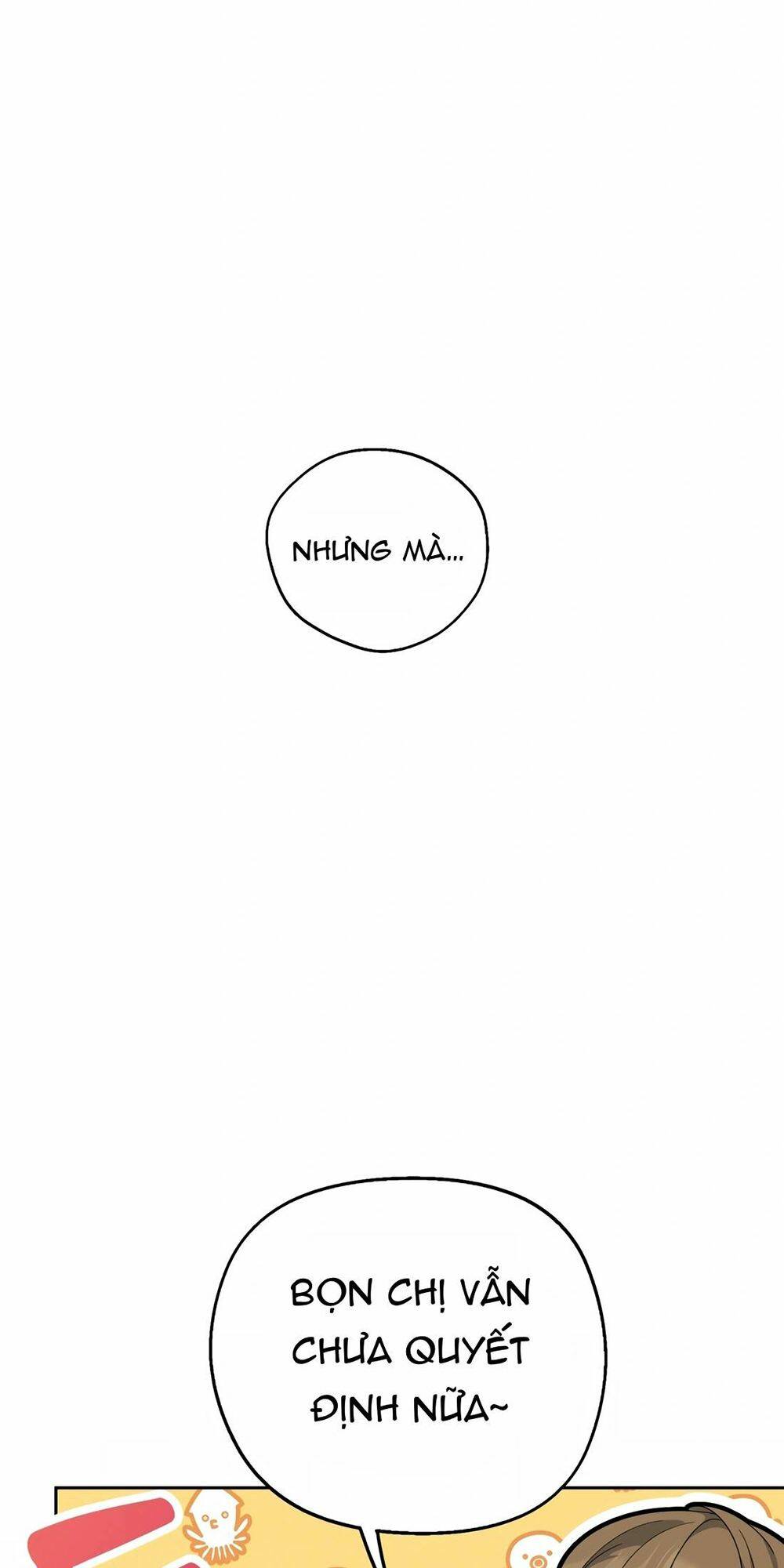 Cuộc Sống Bắt Đầu Khi Làm Một Diễn Viên Nhí: Chapter 4