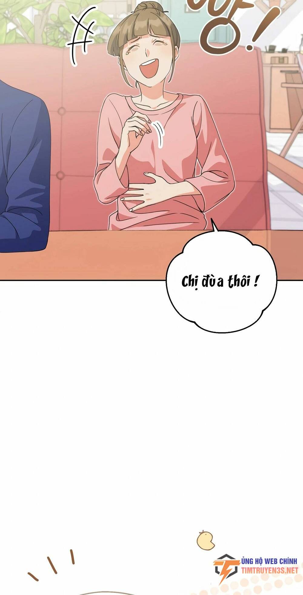 Cuộc Sống Bắt Đầu Khi Làm Một Diễn Viên Nhí: Chapter 4