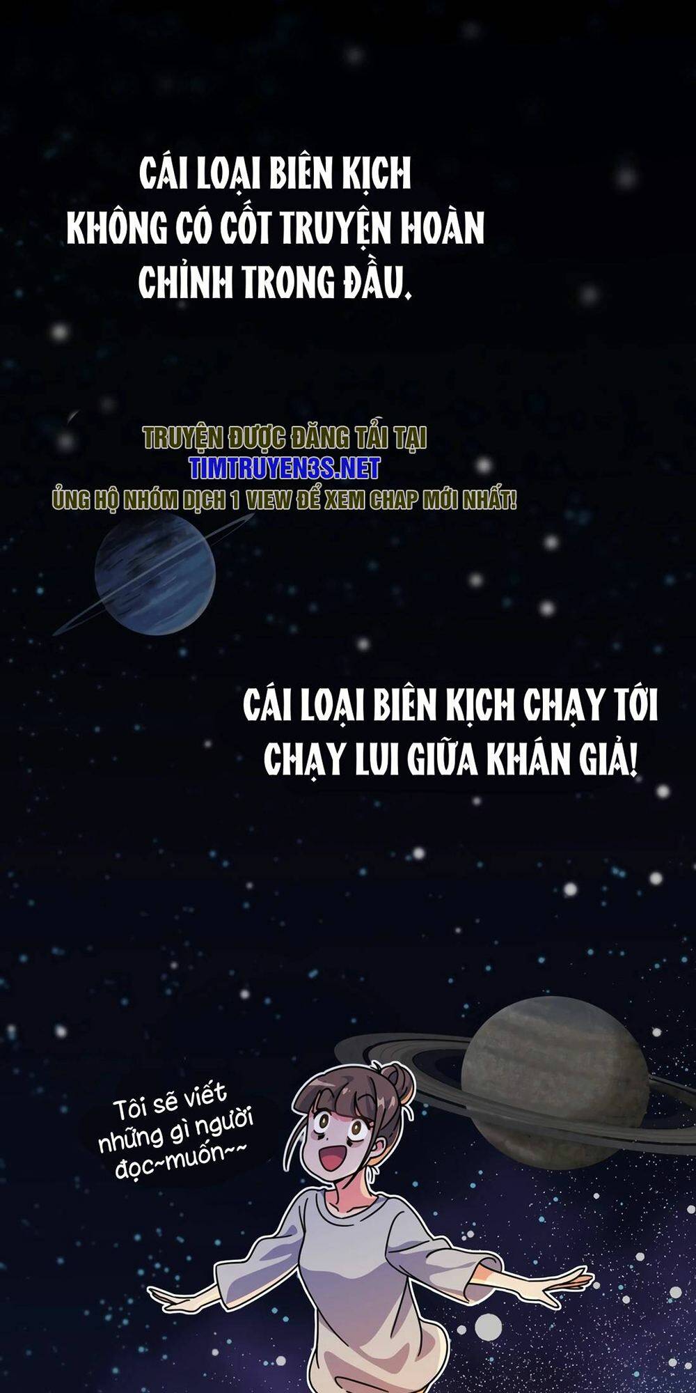 Cuộc Sống Bắt Đầu Khi Làm Một Diễn Viên Nhí: Chapter 4