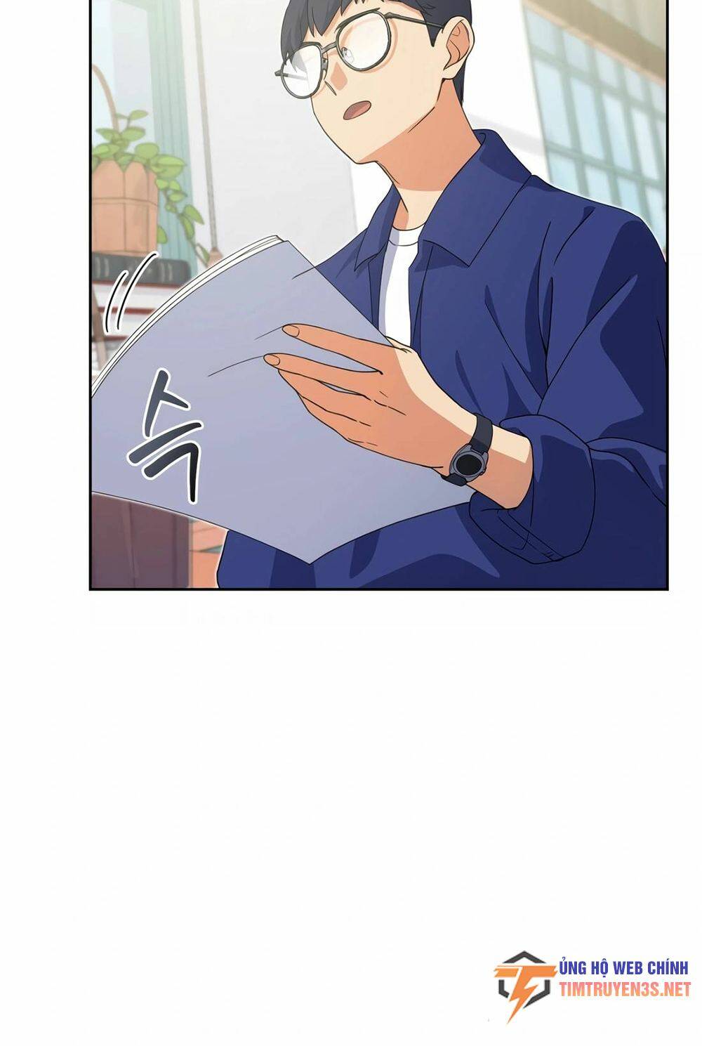 Cuộc Sống Bắt Đầu Khi Làm Một Diễn Viên Nhí: Chapter 4
