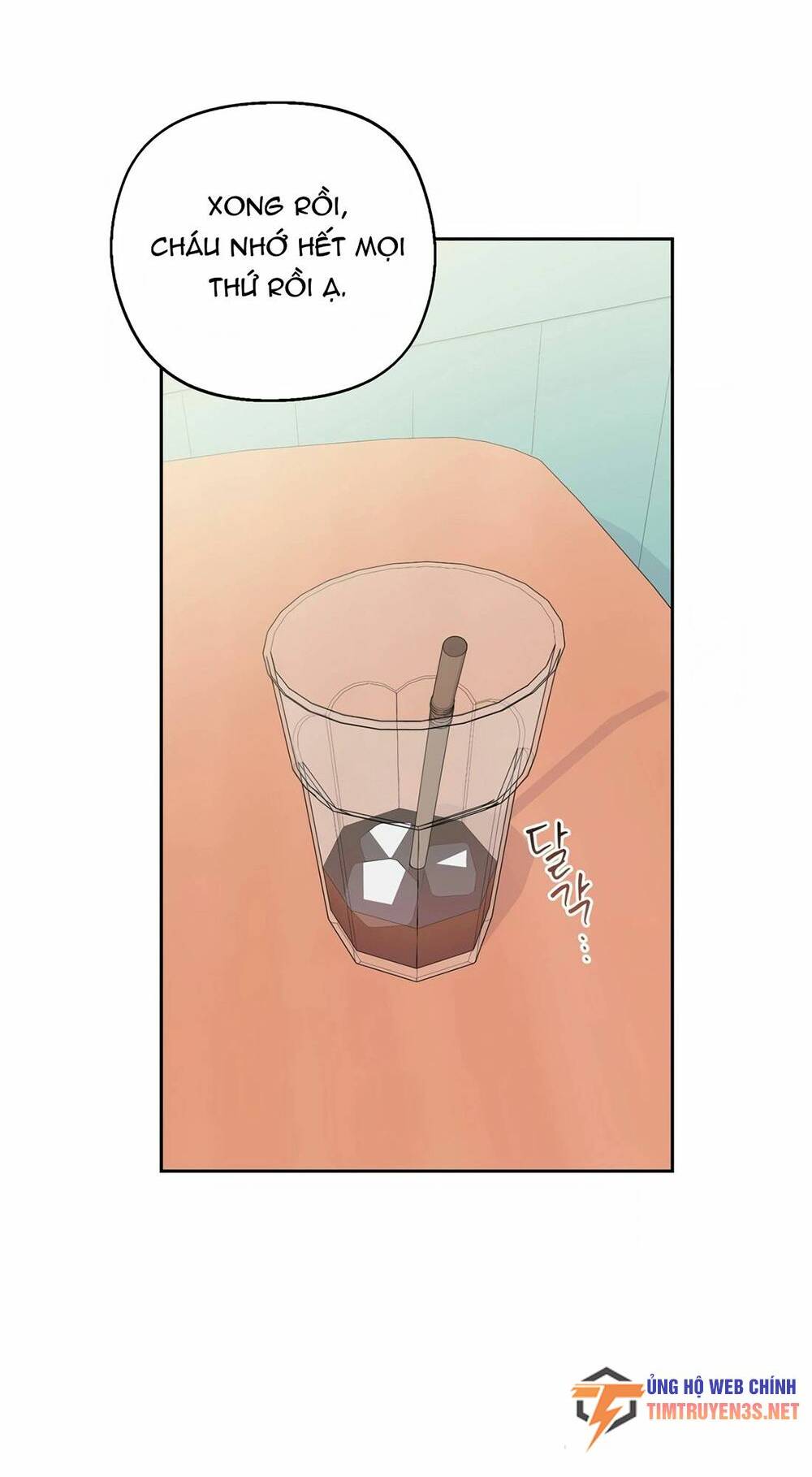 Cuộc Sống Bắt Đầu Khi Làm Một Diễn Viên Nhí: Chapter 4
