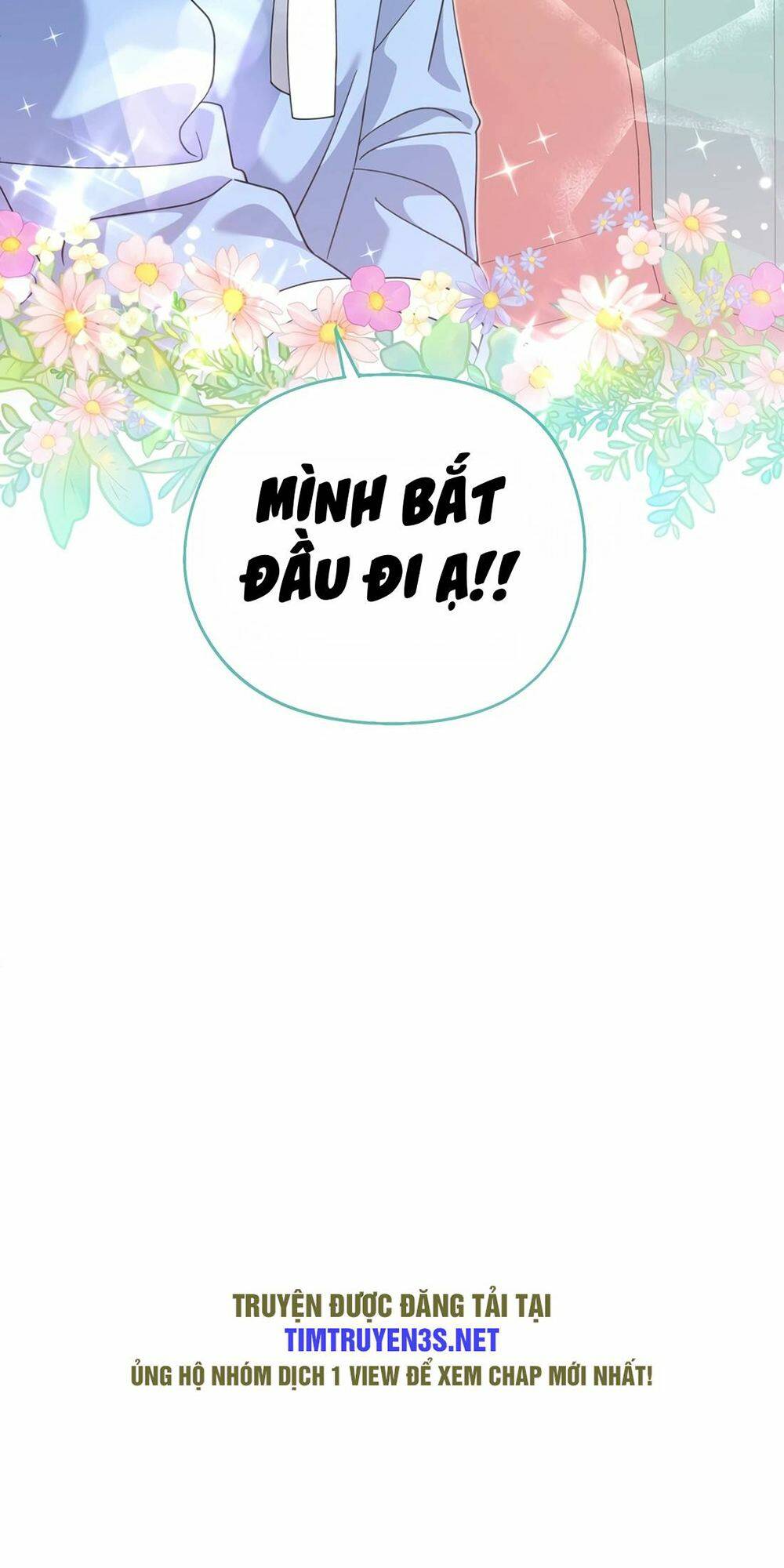 Cuộc Sống Bắt Đầu Khi Làm Một Diễn Viên Nhí: Chapter 4