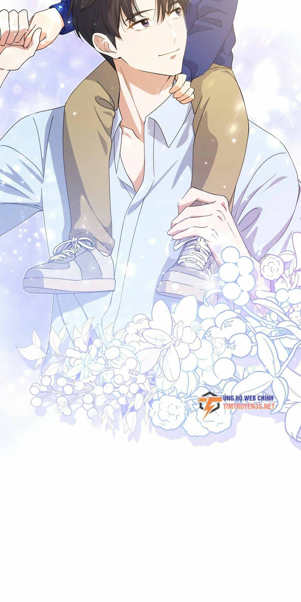 Cuộc Sống Bắt Đầu Khi Làm Một Diễn Viên Nhí: Chapter 4