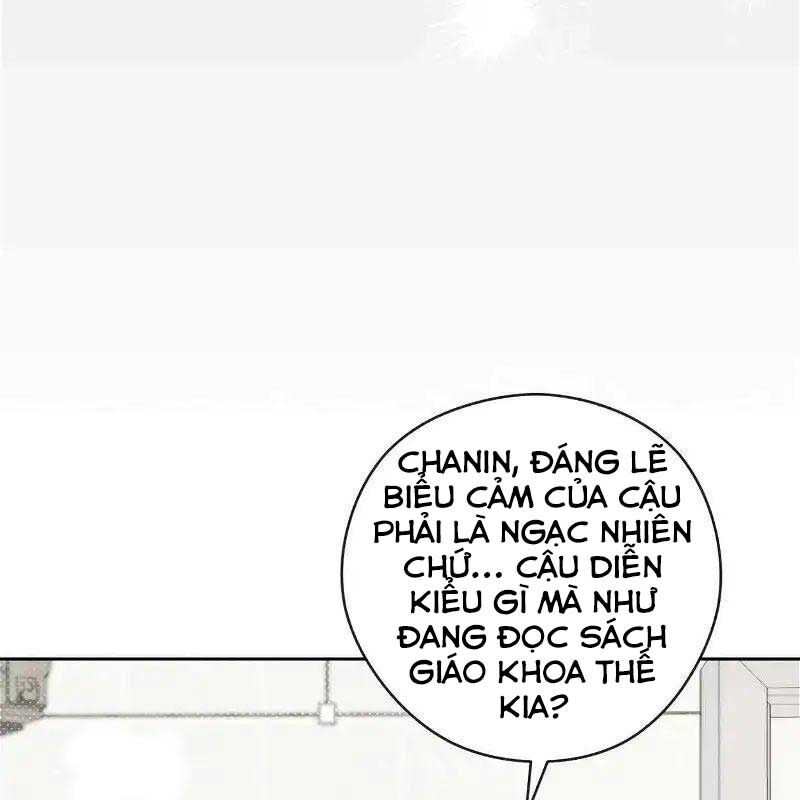 Cuộc Sống Bắt Đầu Khi Làm Một Diễn Viên Nhí: Chapter 40