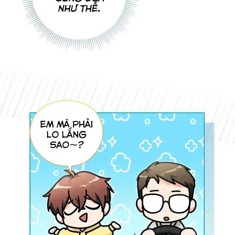 Cuộc Sống Bắt Đầu Khi Làm Một Diễn Viên Nhí: Chapter 40