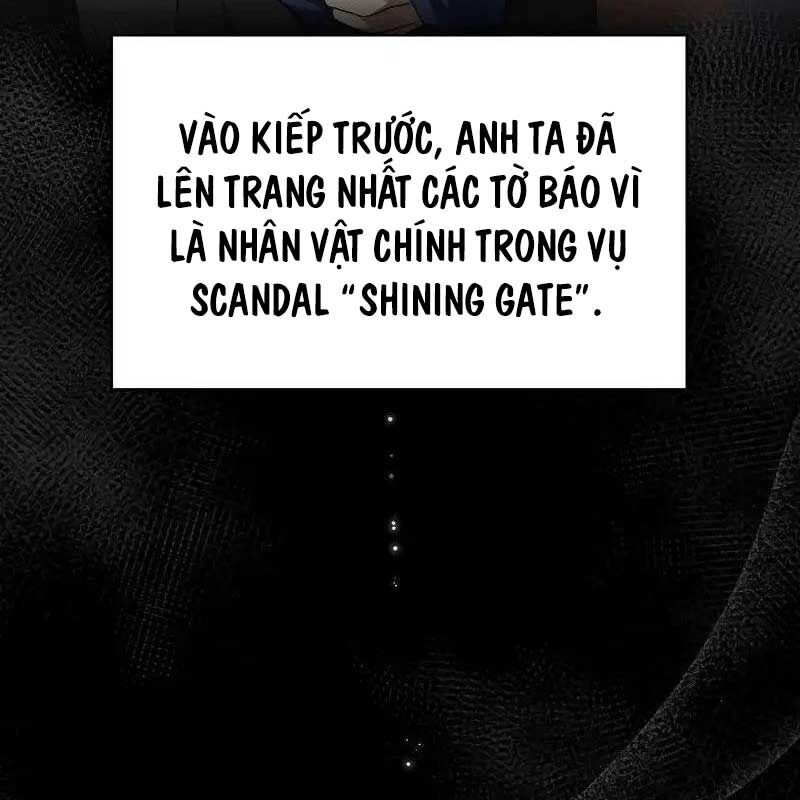 Cuộc Sống Bắt Đầu Khi Làm Một Diễn Viên Nhí: Chapter 40