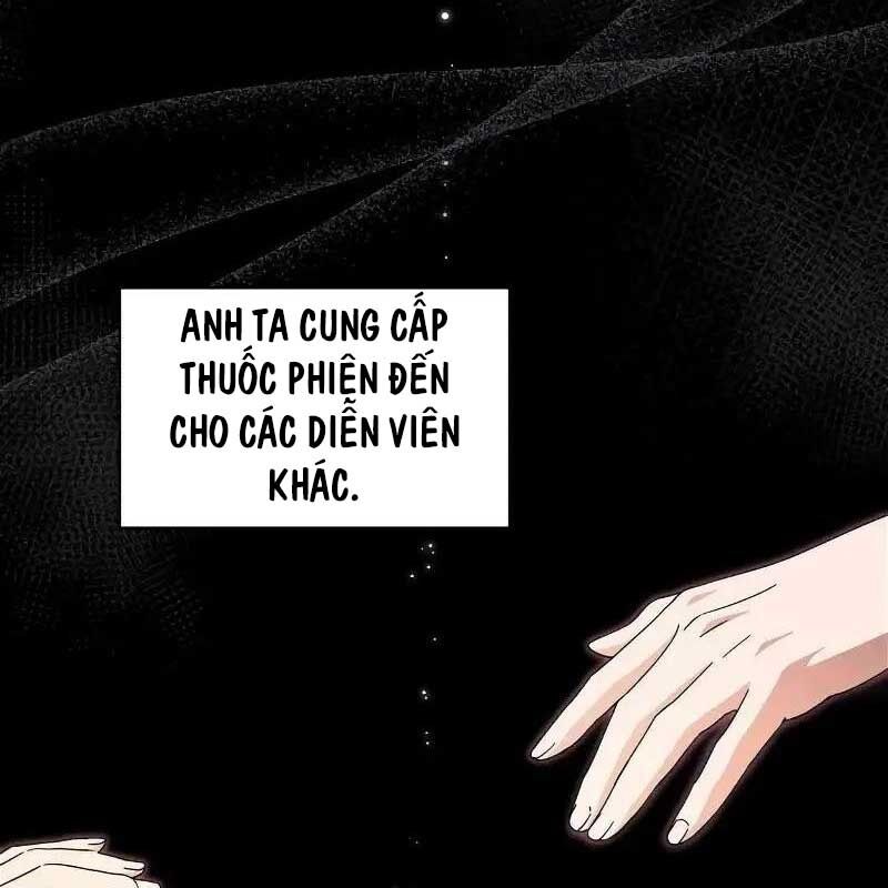 Cuộc Sống Bắt Đầu Khi Làm Một Diễn Viên Nhí: Chapter 40