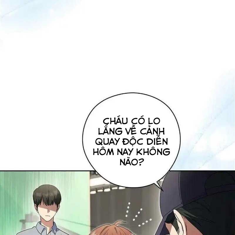 Cuộc Sống Bắt Đầu Khi Làm Một Diễn Viên Nhí: Chapter 40