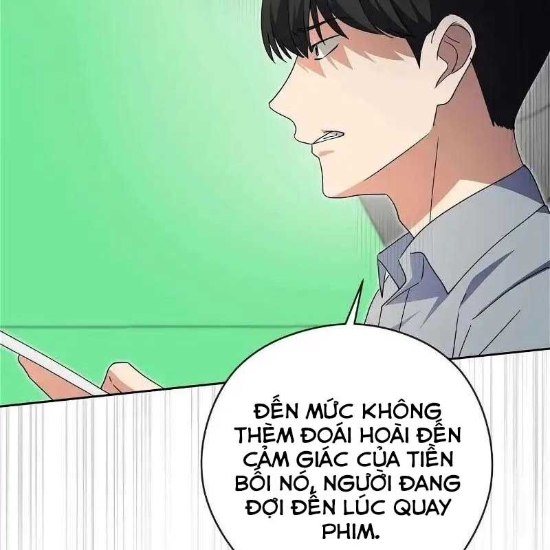 Cuộc Sống Bắt Đầu Khi Làm Một Diễn Viên Nhí: Chapter 40