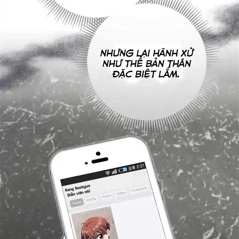 Cuộc Sống Bắt Đầu Khi Làm Một Diễn Viên Nhí: Chapter 40