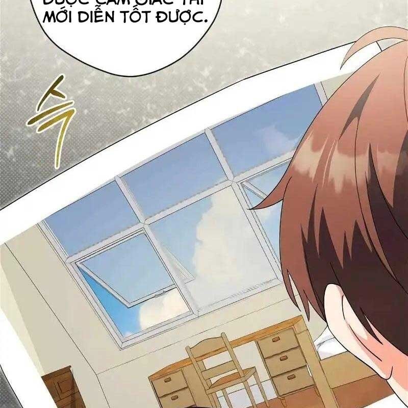 Cuộc Sống Bắt Đầu Khi Làm Một Diễn Viên Nhí: Chapter 40