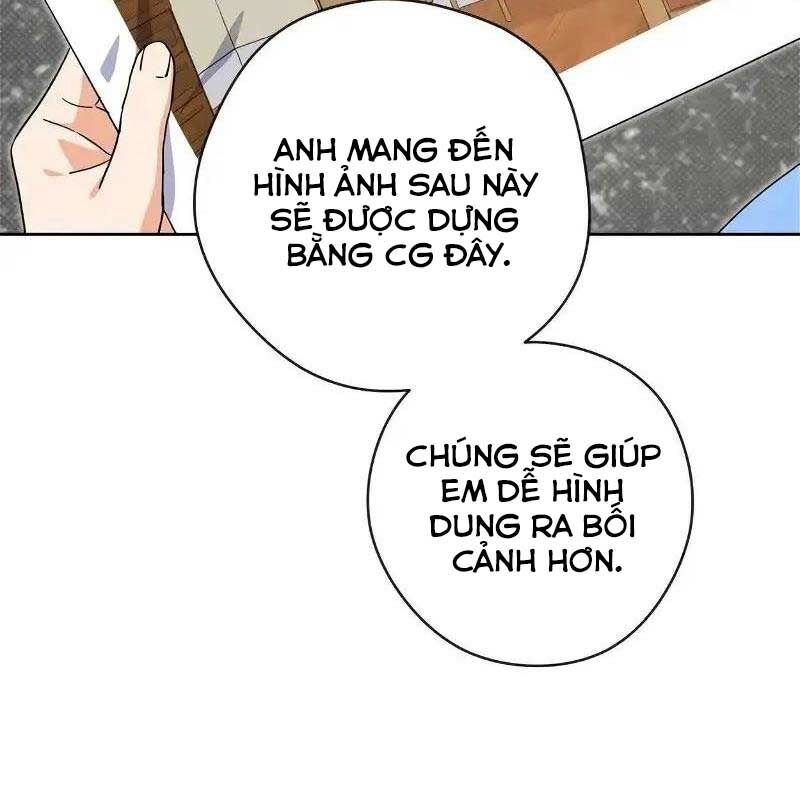 Cuộc Sống Bắt Đầu Khi Làm Một Diễn Viên Nhí: Chapter 40