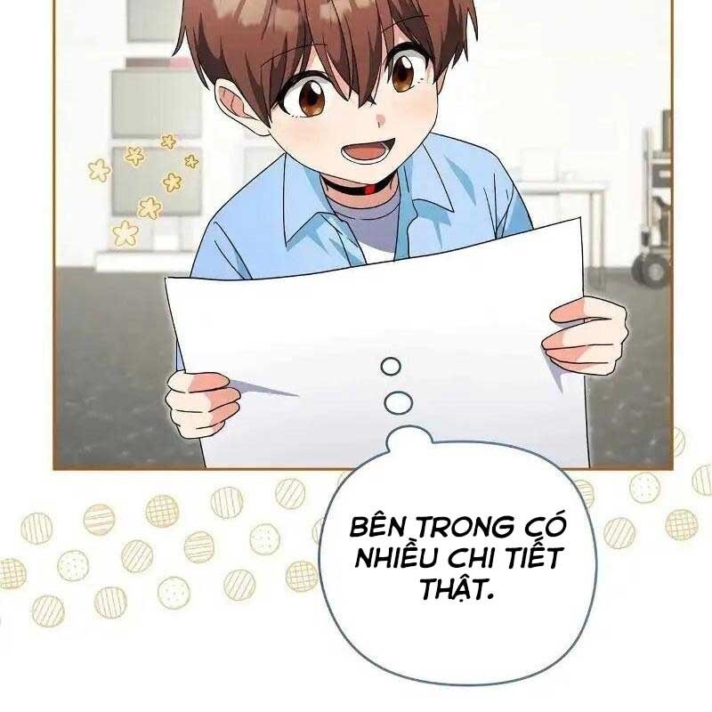 Cuộc Sống Bắt Đầu Khi Làm Một Diễn Viên Nhí: Chapter 40