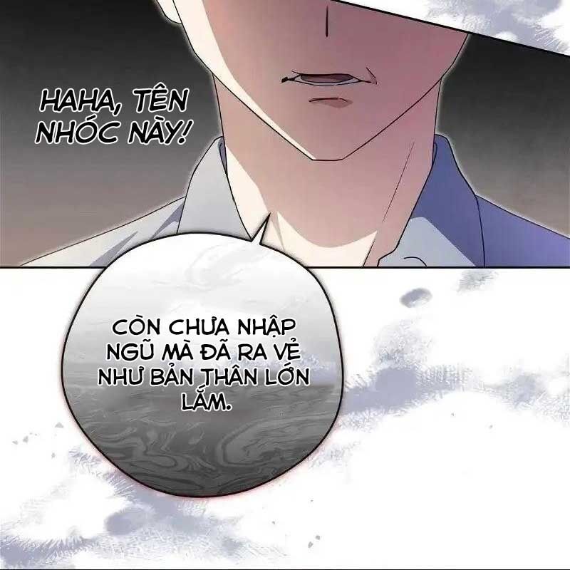 Cuộc Sống Bắt Đầu Khi Làm Một Diễn Viên Nhí: Chapter 40