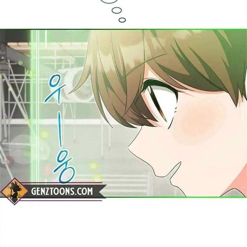 Cuộc Sống Bắt Đầu Khi Làm Một Diễn Viên Nhí: Chapter 40