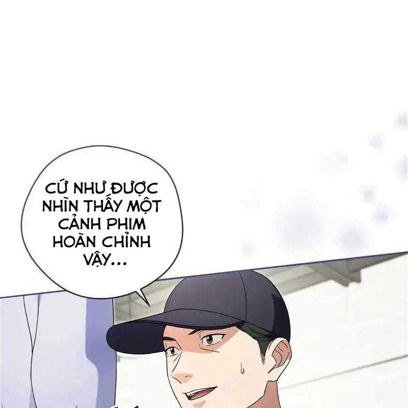 Cuộc Sống Bắt Đầu Khi Làm Một Diễn Viên Nhí: Chapter 40