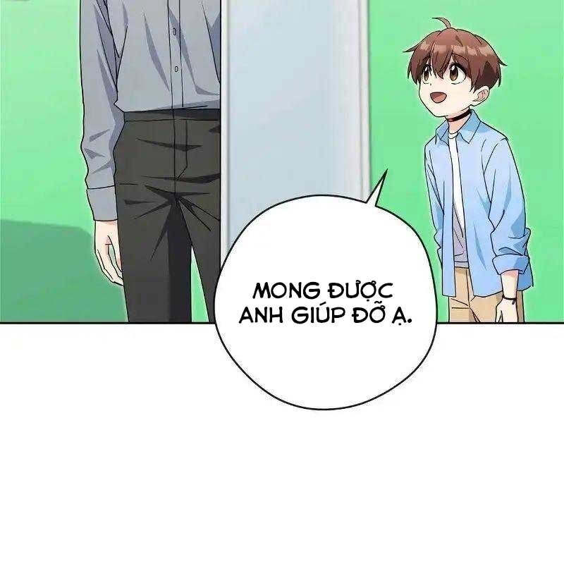 Cuộc Sống Bắt Đầu Khi Làm Một Diễn Viên Nhí: Chapter 40