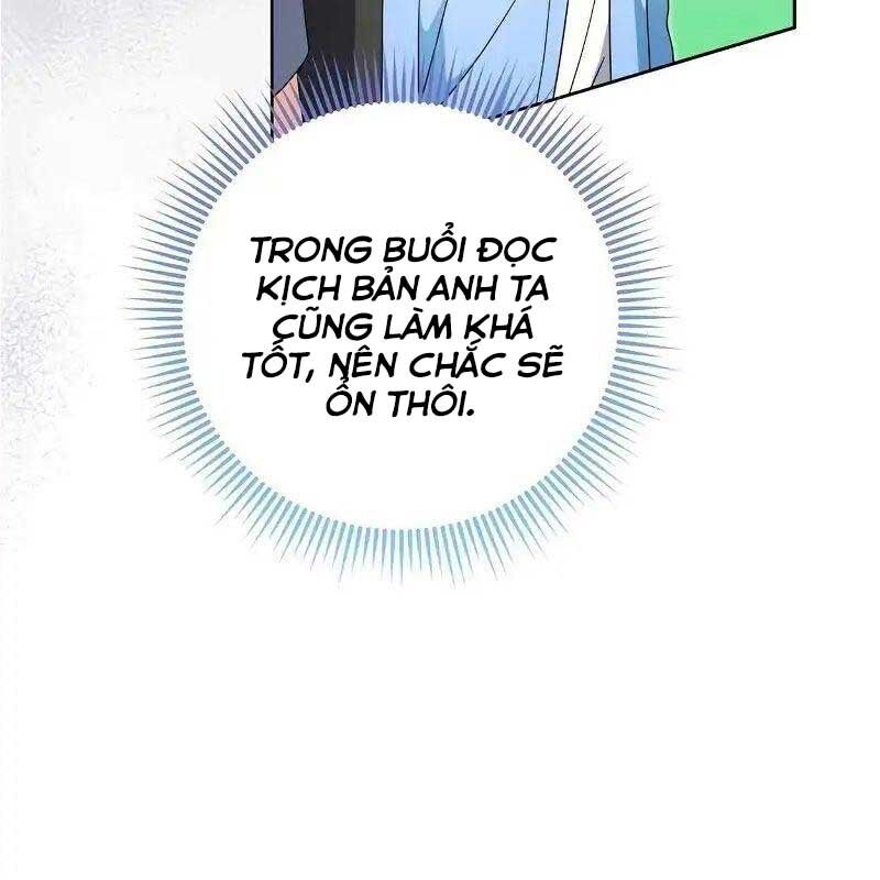 Cuộc Sống Bắt Đầu Khi Làm Một Diễn Viên Nhí: Chapter 40
