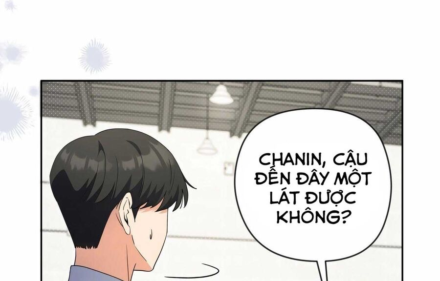 Cuộc Sống Bắt Đầu Khi Làm Một Diễn Viên Nhí: Chapter 41