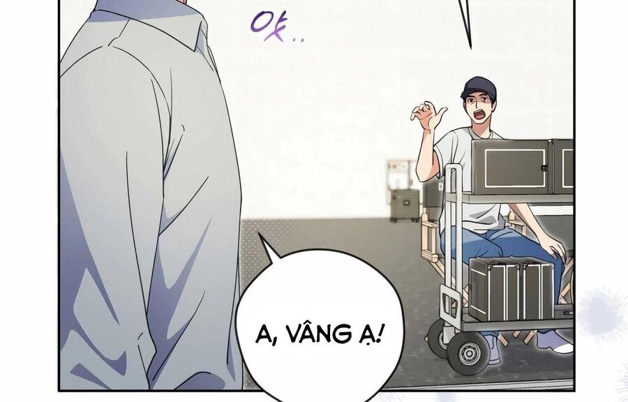 Cuộc Sống Bắt Đầu Khi Làm Một Diễn Viên Nhí: Chapter 41