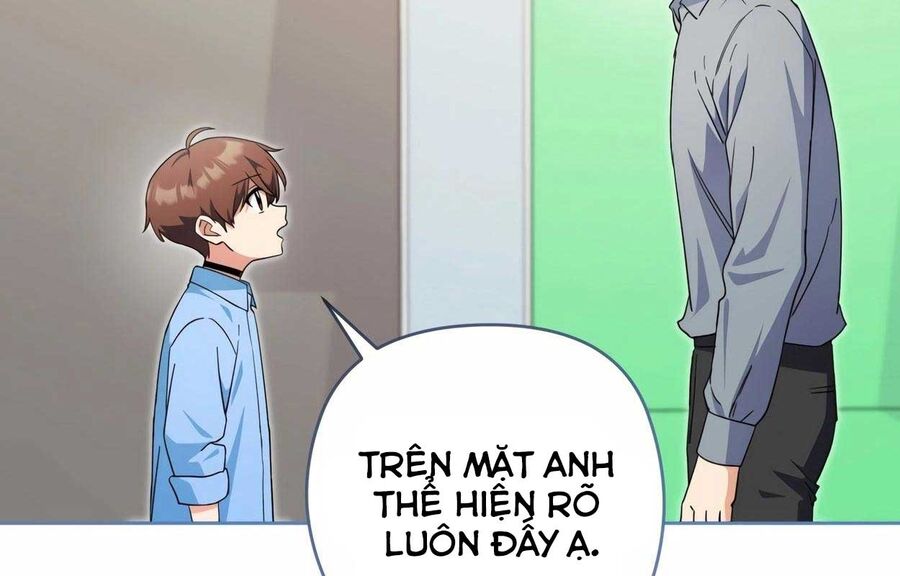 Cuộc Sống Bắt Đầu Khi Làm Một Diễn Viên Nhí: Chapter 41