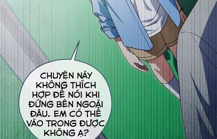 Cuộc Sống Bắt Đầu Khi Làm Một Diễn Viên Nhí: Chapter 41