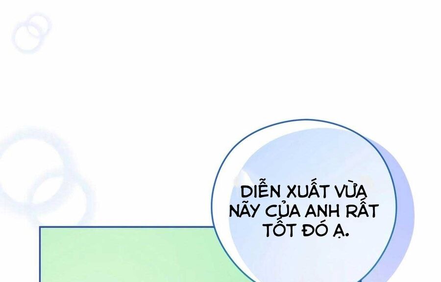 Cuộc Sống Bắt Đầu Khi Làm Một Diễn Viên Nhí: Chapter 41