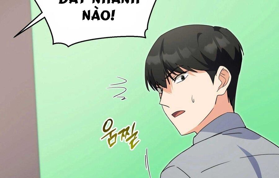 Cuộc Sống Bắt Đầu Khi Làm Một Diễn Viên Nhí: Chapter 41