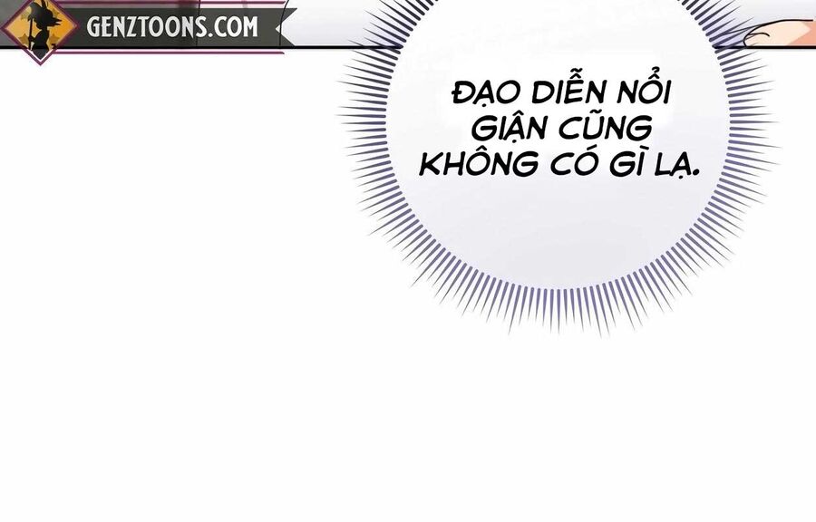 Cuộc Sống Bắt Đầu Khi Làm Một Diễn Viên Nhí: Chapter 41