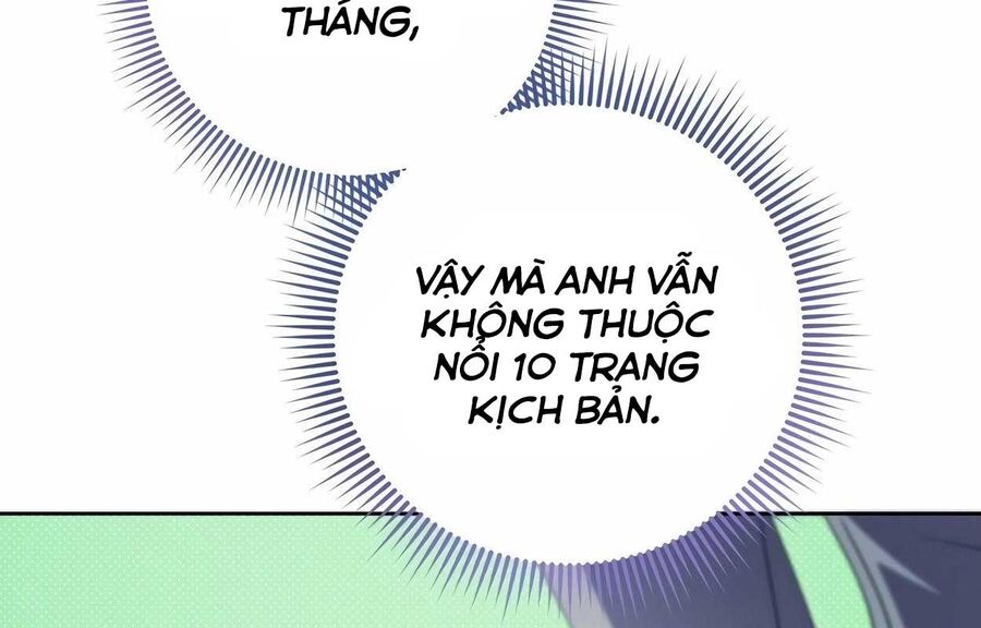 Cuộc Sống Bắt Đầu Khi Làm Một Diễn Viên Nhí: Chapter 41