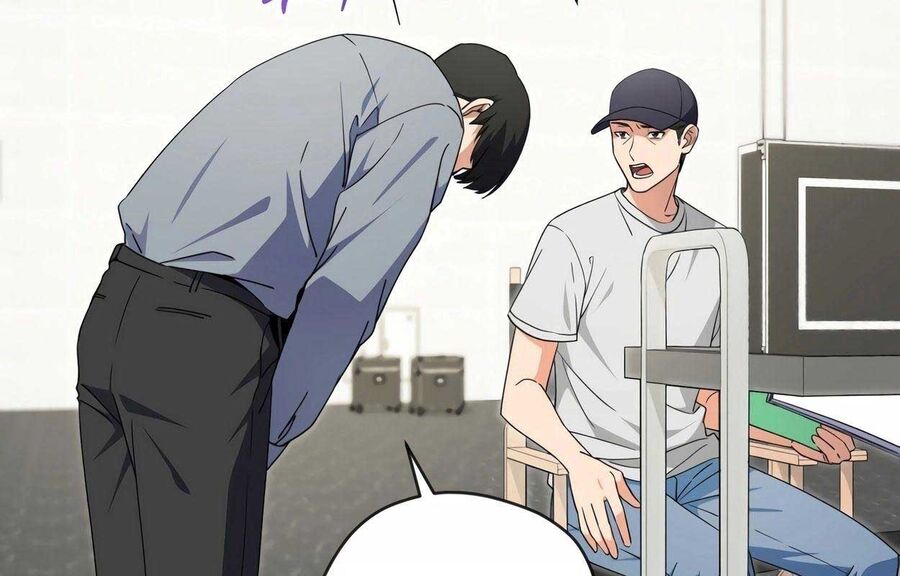 Cuộc Sống Bắt Đầu Khi Làm Một Diễn Viên Nhí: Chapter 41