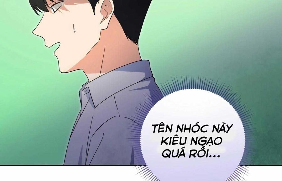 Cuộc Sống Bắt Đầu Khi Làm Một Diễn Viên Nhí: Chapter 41