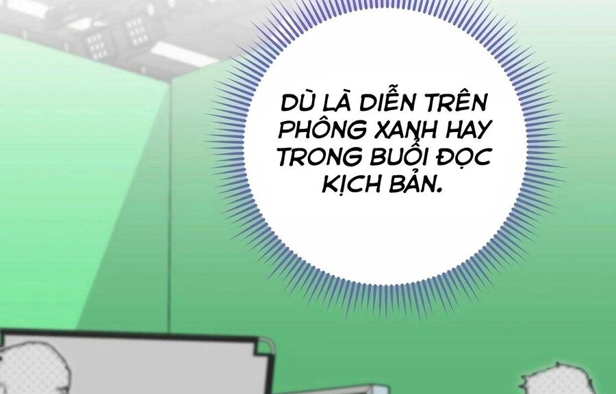Cuộc Sống Bắt Đầu Khi Làm Một Diễn Viên Nhí: Chapter 41