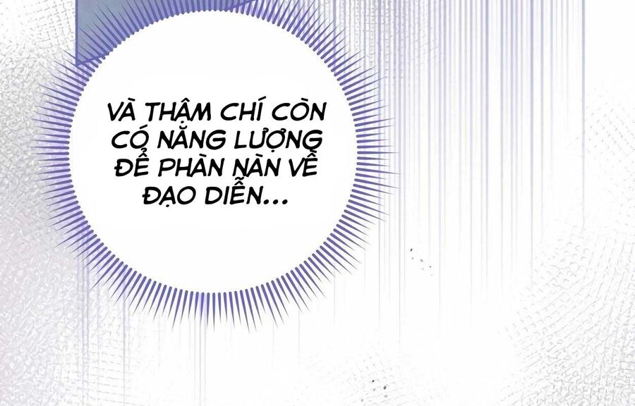 Cuộc Sống Bắt Đầu Khi Làm Một Diễn Viên Nhí: Chapter 41