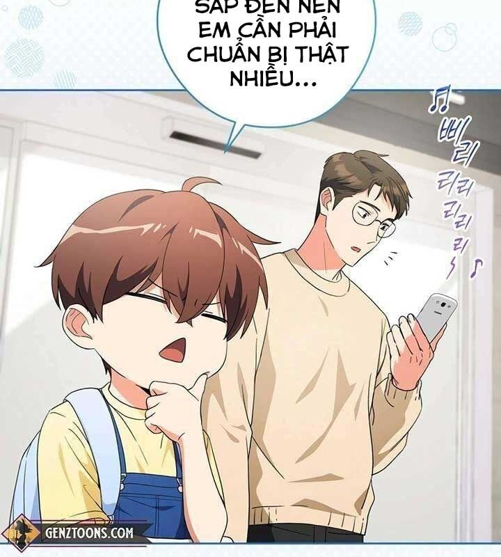 Cuộc Sống Bắt Đầu Khi Làm Một Diễn Viên Nhí: Chapter 42