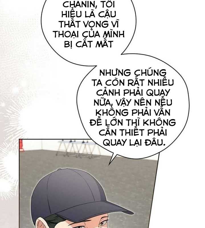 Cuộc Sống Bắt Đầu Khi Làm Một Diễn Viên Nhí: Chapter 42