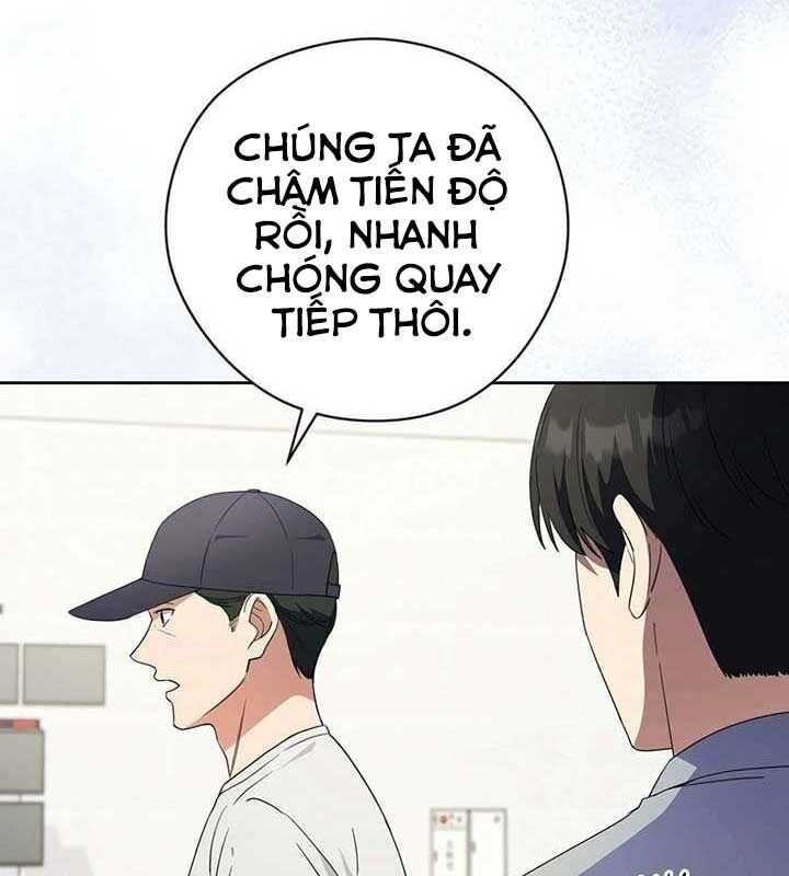 Cuộc Sống Bắt Đầu Khi Làm Một Diễn Viên Nhí: Chapter 42