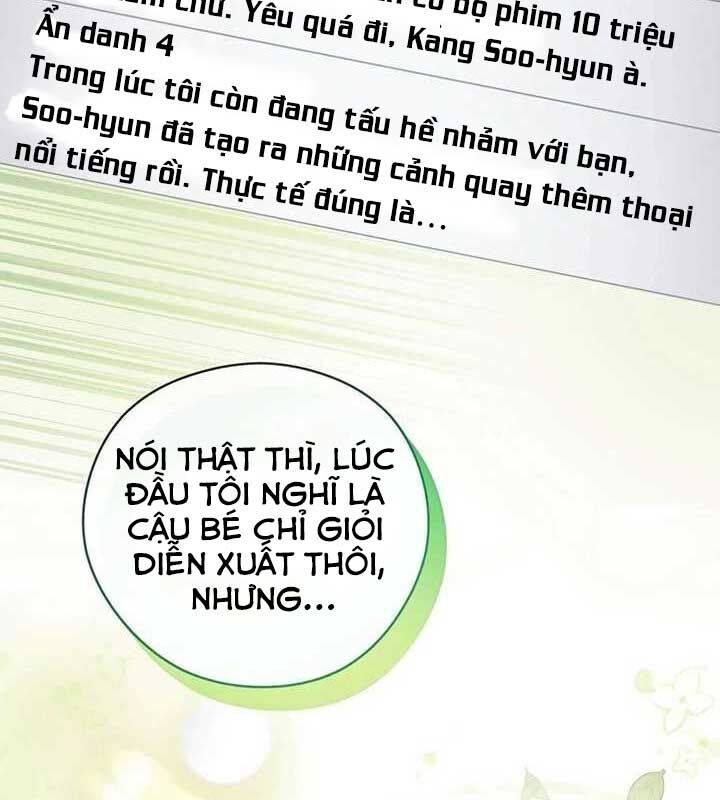Cuộc Sống Bắt Đầu Khi Làm Một Diễn Viên Nhí: Chapter 42