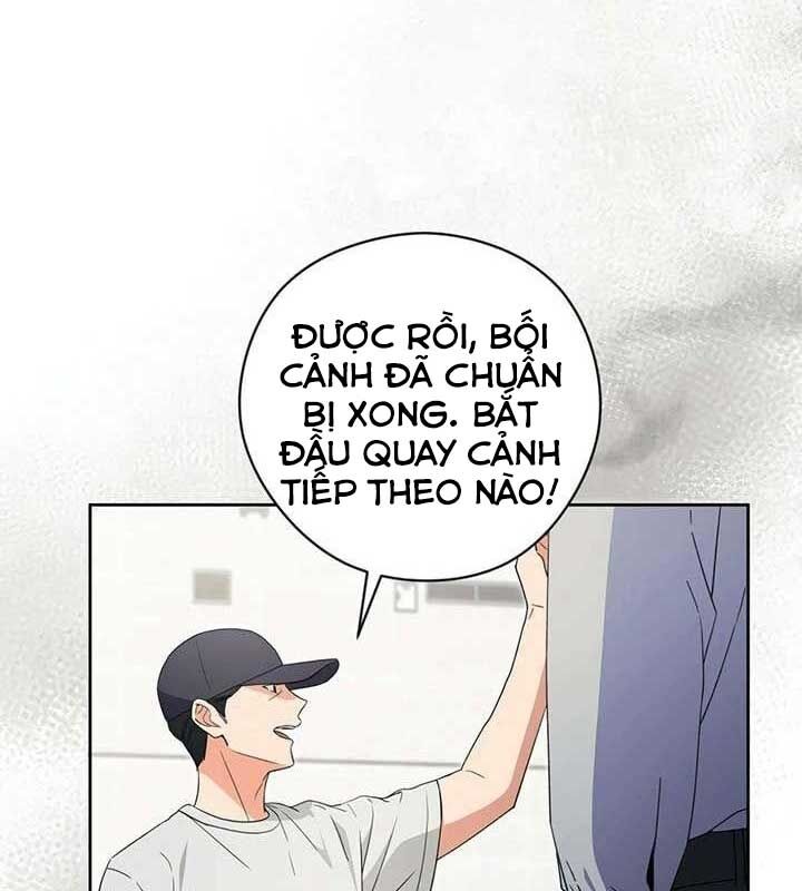 Cuộc Sống Bắt Đầu Khi Làm Một Diễn Viên Nhí: Chapter 42