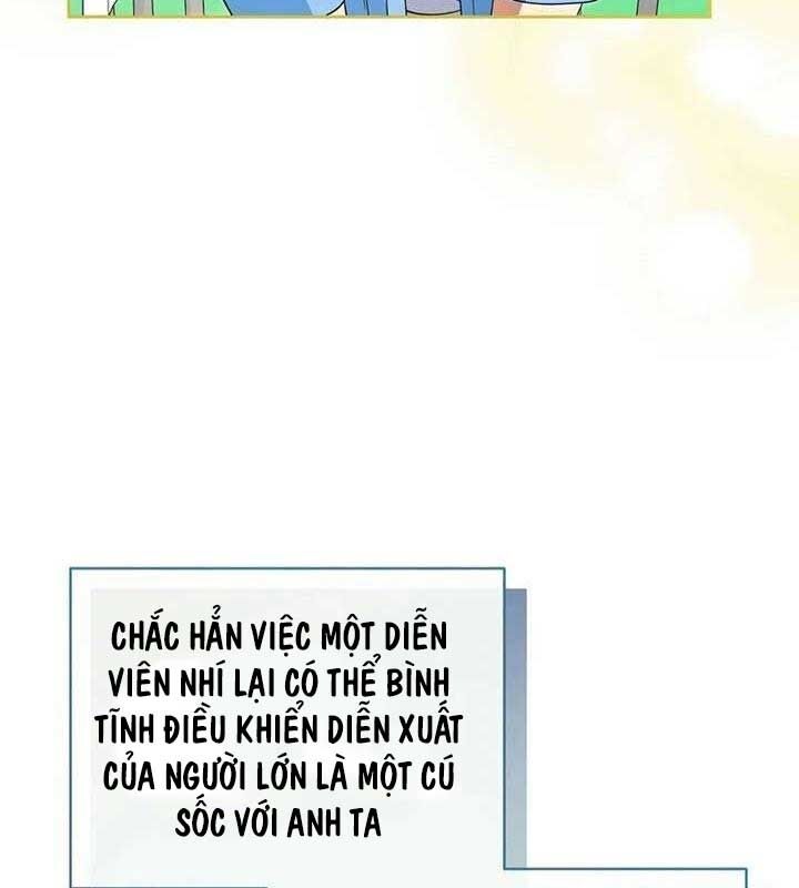 Cuộc Sống Bắt Đầu Khi Làm Một Diễn Viên Nhí: Chapter 42