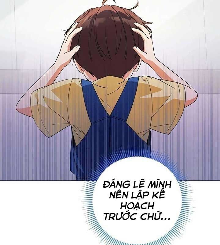 Cuộc Sống Bắt Đầu Khi Làm Một Diễn Viên Nhí: Chapter 43