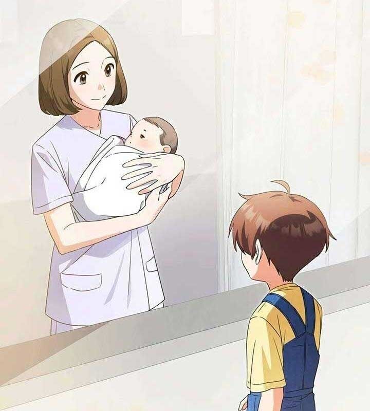 Cuộc Sống Bắt Đầu Khi Làm Một Diễn Viên Nhí: Chapter 43
