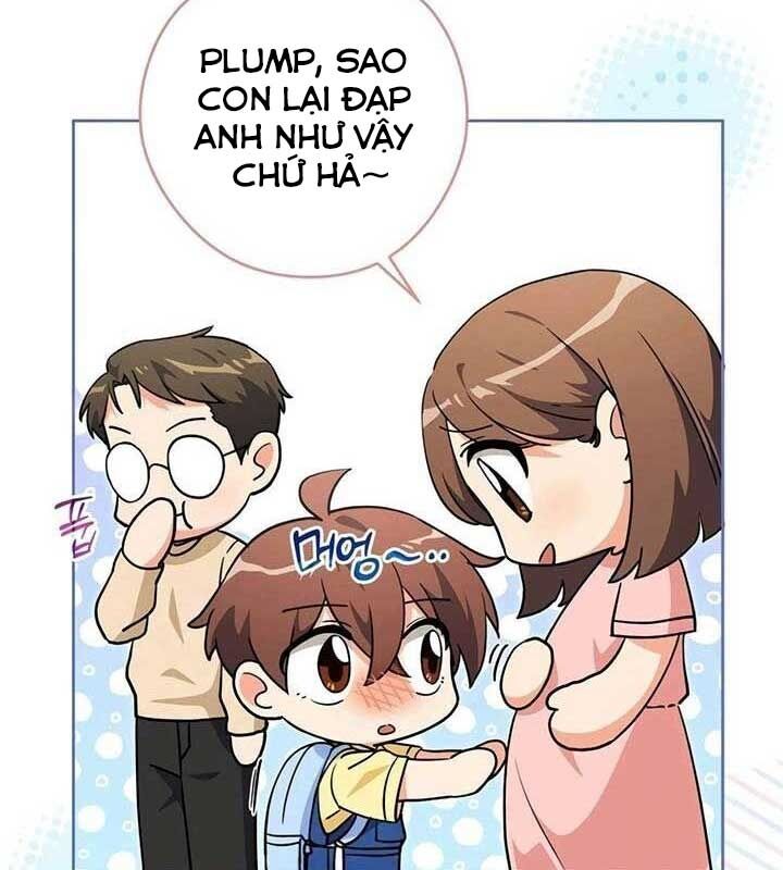 Cuộc Sống Bắt Đầu Khi Làm Một Diễn Viên Nhí: Chapter 43