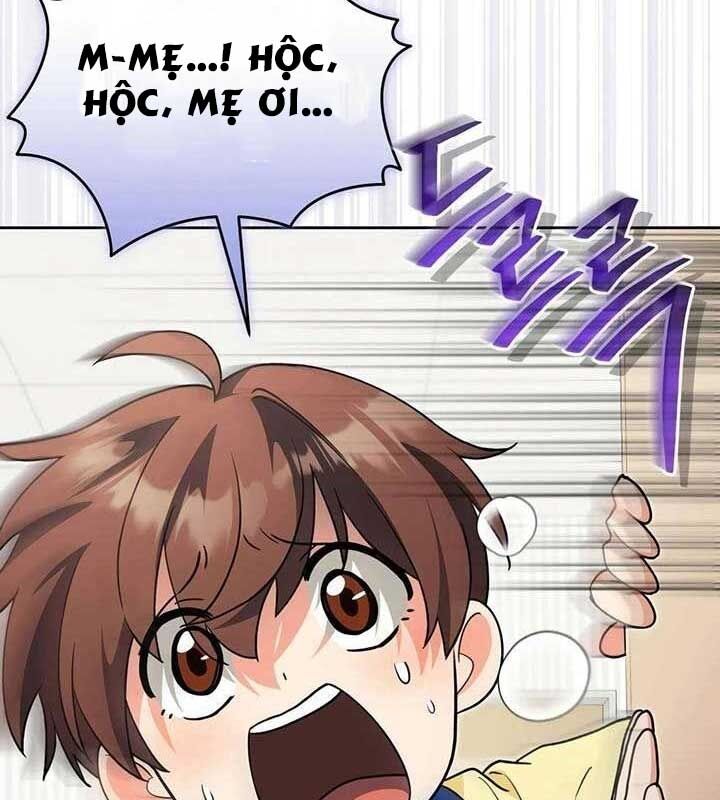 Cuộc Sống Bắt Đầu Khi Làm Một Diễn Viên Nhí: Chapter 43