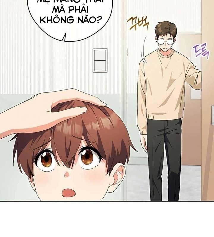 Cuộc Sống Bắt Đầu Khi Làm Một Diễn Viên Nhí: Chapter 43