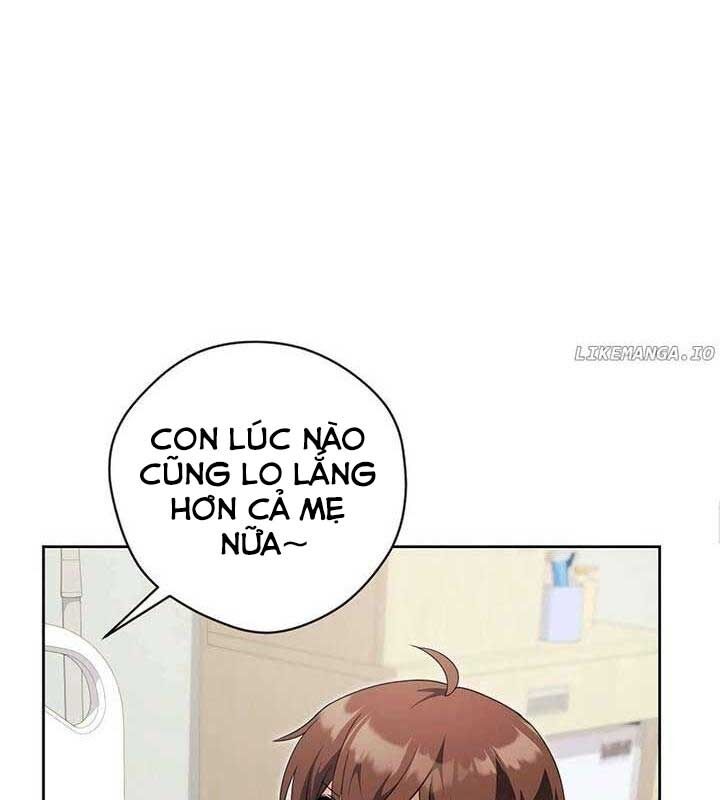 Cuộc Sống Bắt Đầu Khi Làm Một Diễn Viên Nhí: Chapter 43